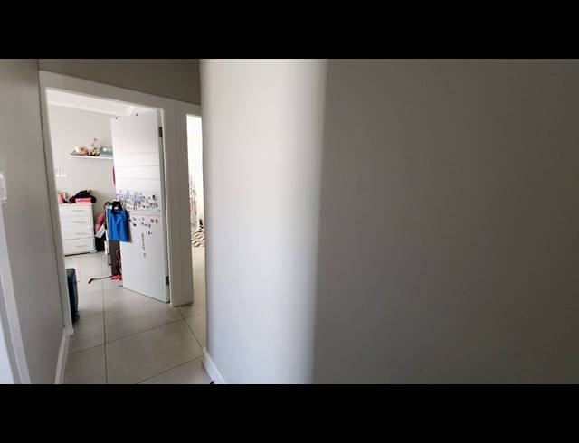 2 BEDROOM APARTMENT TO LET IN GOODWOOD ESTATE